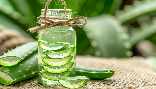 Aloe Vera Juice Benefits: Uses, Safety and How to Drink It