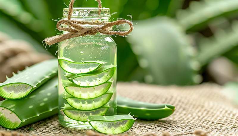 Aloe Vera Juice Benefits: Uses, Safety and How to Drink It
