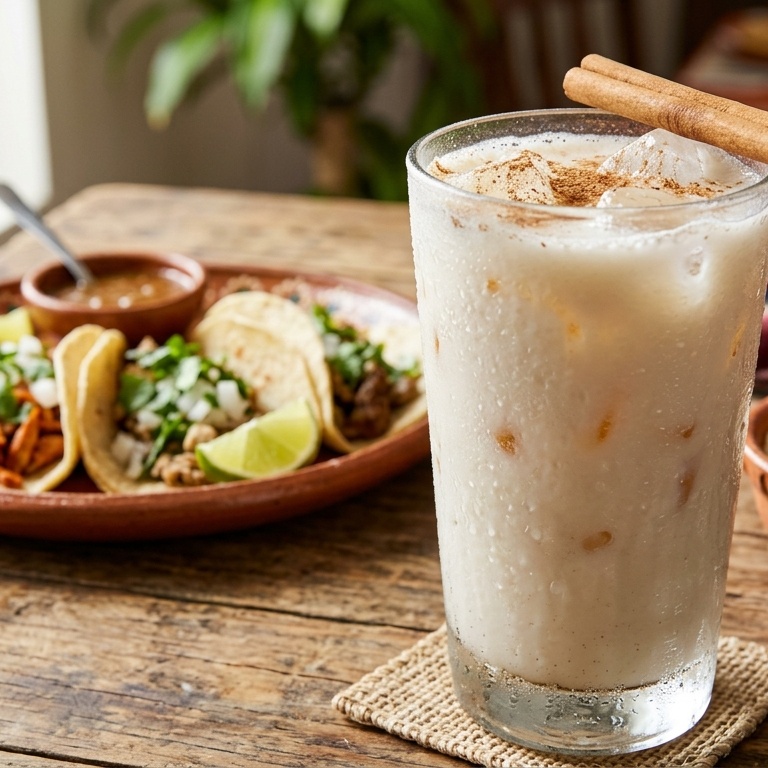 What Is Horchata? Authentic Mexican Recipe, Ingredients, and Guide