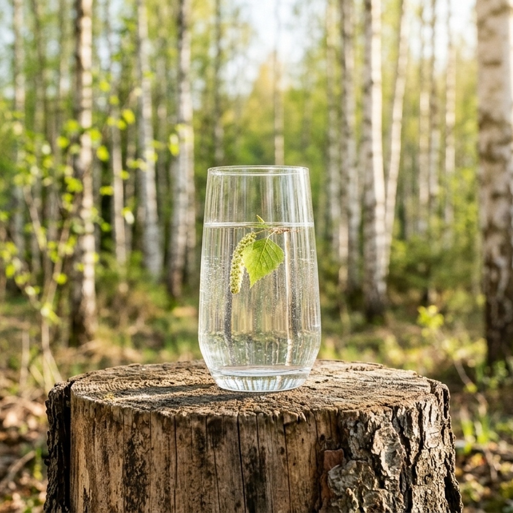 Birch Water: Benefits, Taste, Tree Tapping, and Nutrition Guide