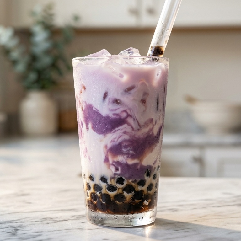 Taro Drink: Taste, Real Root vs. Powder, and Easy Recipes