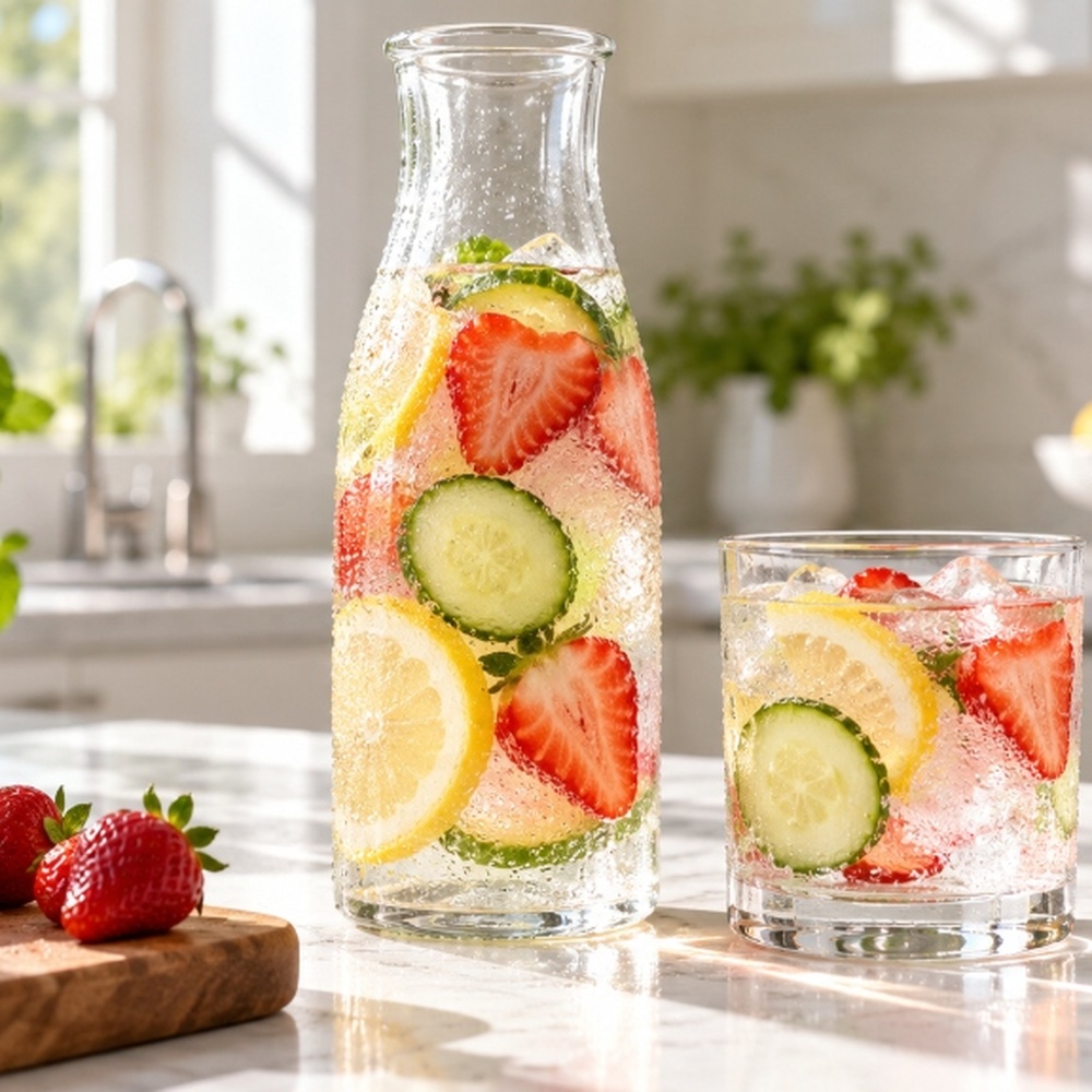Probiotic Water: Science, Benefits, Spore Probiotics, and Brand Guide