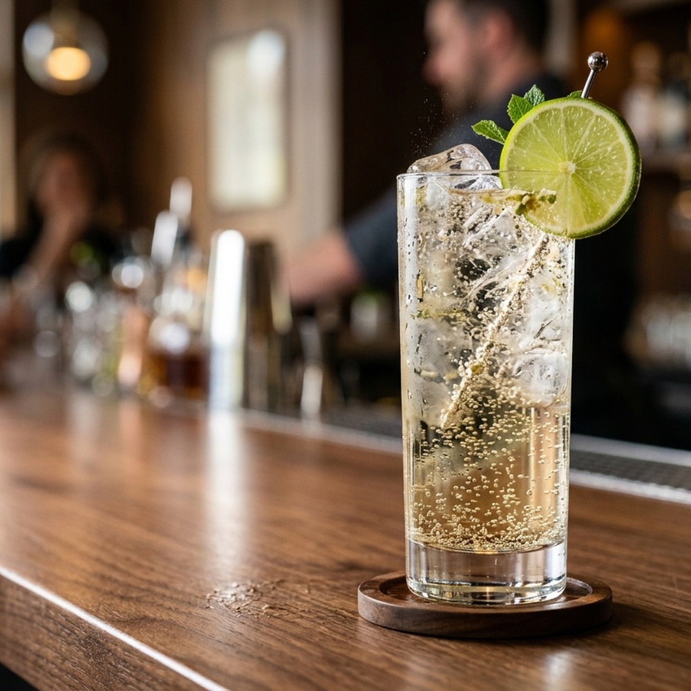 Gluten-Free Drinks: Complete Celiac Guide to Spirits, Beers, and Sodas