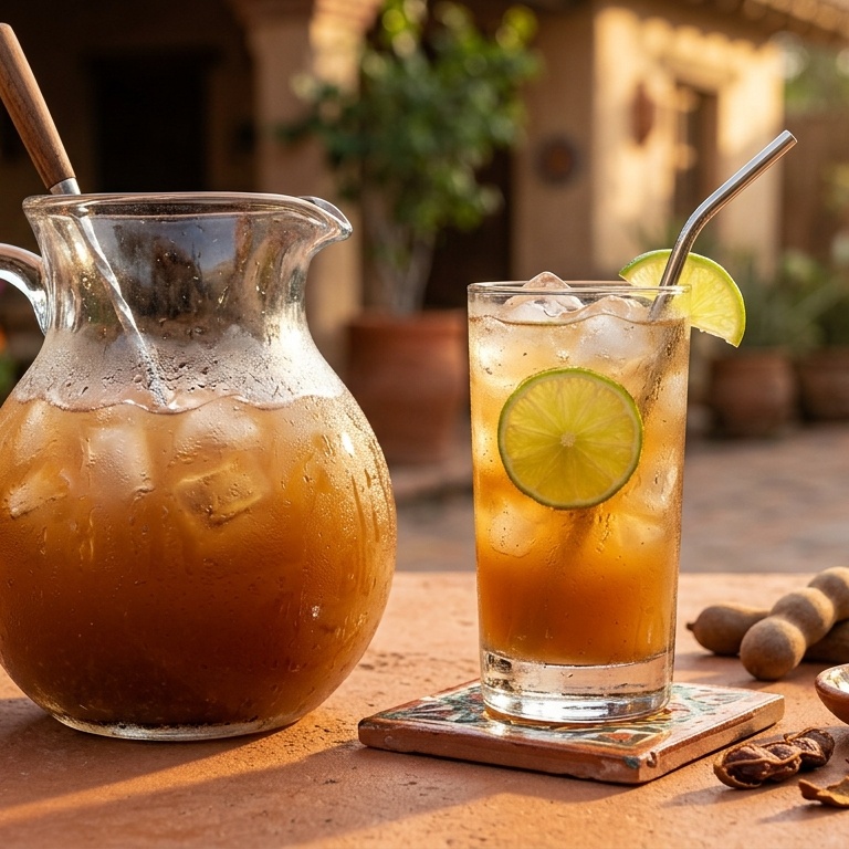 Tamarind Water: Benefits, Taste, and Easy Authentic Recipes