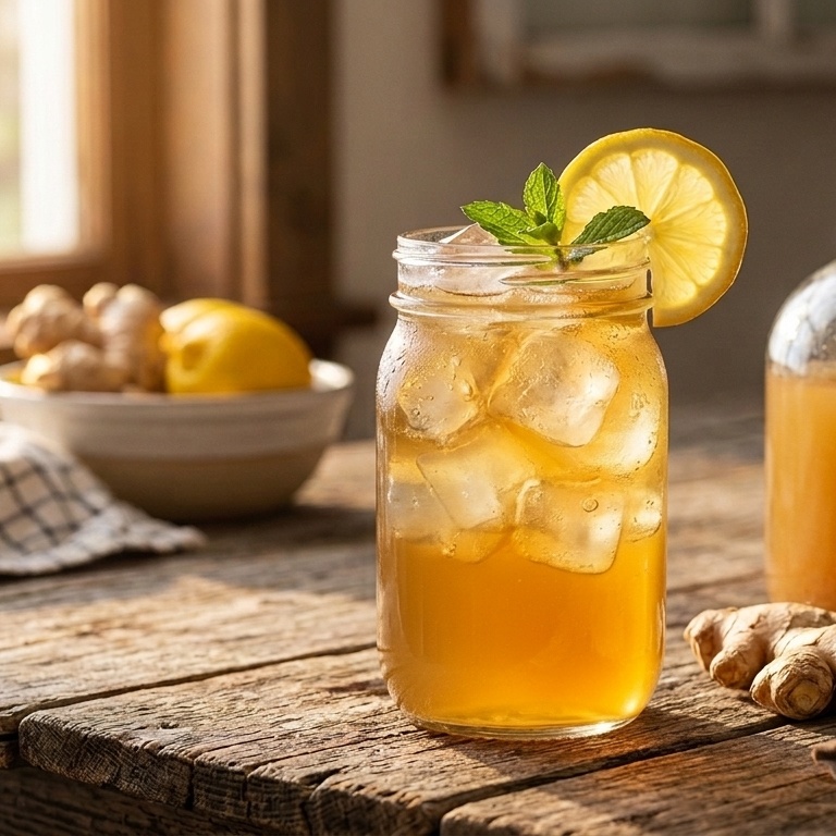 What is Switchel? Haymaker's Punch Benefits, History & Recipe
